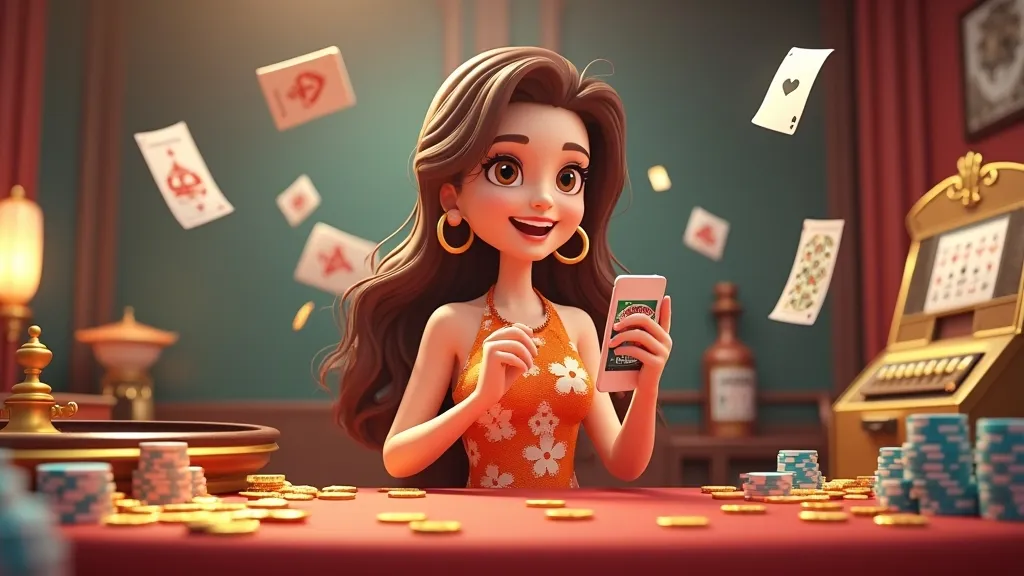 Onlinecasinopromo