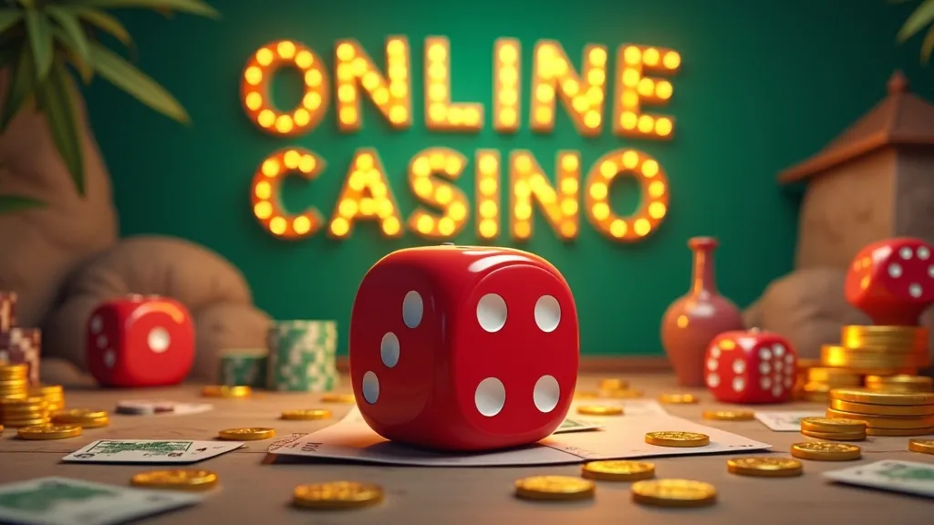 Onlinecasinopromo