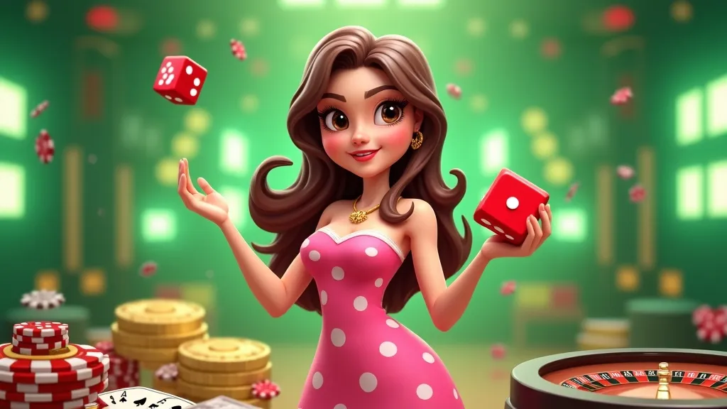 Onlinecasinopromo